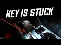 Ignition key Not Turning Solution Subaru Not a how too just information