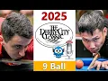 Download Lagu Fedor Gorst vs Alex Pagulayan - 9 Ball - 2025 Derby City Classic rd 13