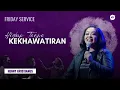 Download Lagu Hidup Tanpa Kekhawatiran - Henny Kristianus