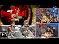 Download Lagu Dhee Jodi | 21st June 2017 | Grand Finale | Full Episode | ETV Telugu