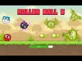 Roller Ball 5 Level 1 - 100