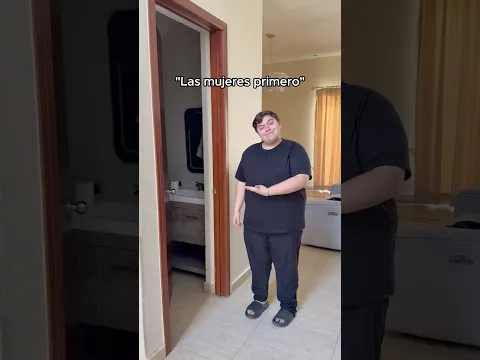 Cuando te dicen esto: