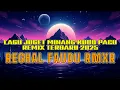 Lagu LAGU JOGET MINANG KUDO PACU || REGHAL FAUDU🌿