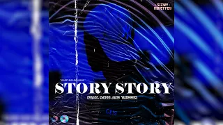 sizwe nineteen story visualizer ft r bee u0026 trigger
