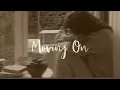 Download Lagu Kodaline - Moving On (Speed up) | Cover by Wani Annuar