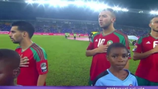 أغنية مهداة لأسود الأطلس براڤو براڤو لعادل الميلودي 