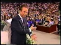 John Osteen s Faith That Moves God to Act Functioning in Faith 1991