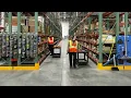 Regional Distribution Centers Crescent Electric