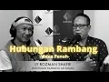 Lagu LY - ROZMAN SHAFIE | HUBUNGAN RAMBANG AD SAMAD #HUBRAM