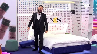 "Faleminderit Vëllai i Madh dhe të gjithë..."/ Miri flet për rrugëtimin e tij në BBV