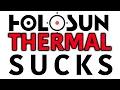 Holosun DRS-TH Worse Than You Think