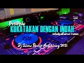 Download Lagu DJ Peterpan - Kukatakan Dengan Indah Remix Slow Angklung 2021
