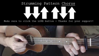 Download Shawn Mendes – Treat You Better EASY Ukulele Tutorial With Chords / Lyrics MP3