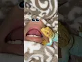 Download Lagu Posy is scared of a Lizard 🦎 #youtubeshorts #funny