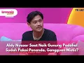 Download Lagu Aldy Nyasar Saat Naik Gunung Padahal Sudah Pakai Penanda, Gangguan Mistis? - BROWNIS (2/10/25) P3