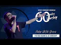 Download Lagu LIVE 60 MINUTES WORSHIP - HIDUP UNTUK YESUS feat Patudu Manik \u0026 ICI Worship