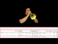 John Packer Flugel Horn - silver - Video 2 of 1
