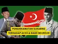 Download Lagu Pengkhianatan Sukarno terhadap Aceh \u0026 Daud Beureueh | Dialog Perjanjian Kerjasama Aceh \u0026 Indonesia