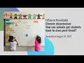Chronic absenteeism How can schools get students back to class post-Covid