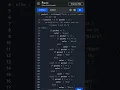 Roulette Wheel Colors Programming in Python