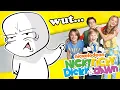 Download Lagu Nicky Ricky Dicky \u0026 Dawn was a weird show...