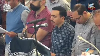 الإبركسيس الحزايني كاملا المعلم بولا منير و خورس شمامسة أفا أنطوني دندنها