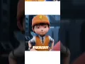 Download Lagu #boboiboy  permisi paket📦