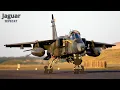 Download Lagu SEPECAT Jaguar: O Símbolo da Aviação Tática Europeia!