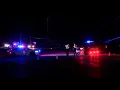 Hendricks County deputy Fred Fislar dies after contacting power lines at crash scene