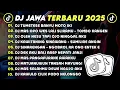 Download Lagu DJ JAWA TERBARU 2025 FULL BASS 🎧 DJ TUMETESE BANYU MOTO IKI 🎶 DJ MAS OPO WES LALI SLIRAMU VIRAL