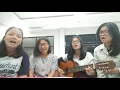 Download Lagu kemurahan Tuhan - Angel Pieter ft Jason (Cover)