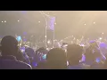 Wizkid Performing HOLLA AT YOUR BOY at WIZKID THE CONCERT Dec 25th