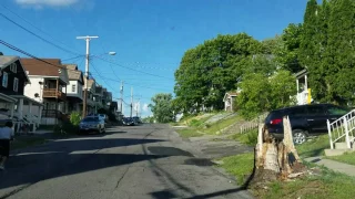 Schenectady in the old hood