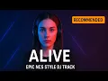 Download Lagu Tamlin – ALIVE | Futuristic NCS DJ Drop That Will Blow Your Mind 💥