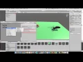 Physics Colliders on imported assets in Unity