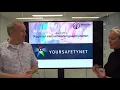 Webinar YourSafetynet RVV - Instructie Register van Verwerkingsactiviteiten