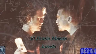 الدنيا ميزان واما مسلسلس فى الداخل Wama Icerde El Donia Mezan 