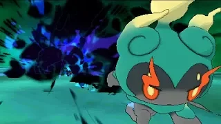 Marshadow Code Giveaway