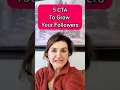 Download Lagu 5 Call To Actions to Add to Your Tiktok/Reels/Shorts Videos to Grow Your Followers