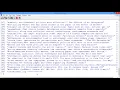5 4 4 R5 Predictive Coding - 3 Pre-Processing