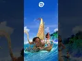Disney Moana Custom Birt ay Invitation - Personalized Ready to Purchase on Etsy