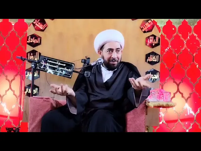 ⁣هذا العمل من مراتب الكفر بالله واغلب الناس يفعلونه