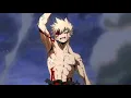 Download Lagu Bakugou vs Serpenters - Boku no Hero Academia The Movie 3「AMV」World Heroes Mission - Numb The Pain