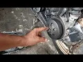 Download Lagu VARIO Gas dikit bunyi kasar di bagian cvt