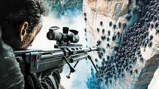 the gorge 2025 movie explained in hindi urdu the gorge summarized movieexplainedinhindi
