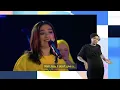 Dua Lipa - IDGAF ft. Charli XCX, Zara Larsson, MØ, Alma - British Sign Language