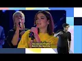 Download Lagu Dua Lipa - IDGAF ft. Charli XCX, Zara Larsson, MØ, Alma - British Sign Language