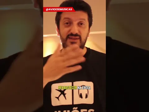 Por que os aviões da Boeing tem 7 no nome?