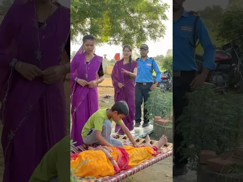 Amir V/s garib Bahan 😰 #short #suman Maurya #emotionl #suspence