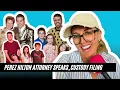 Perez Hilton Hospitalized Attorney Speaks Custody Filing and a Call for Maine Birt ay Cards